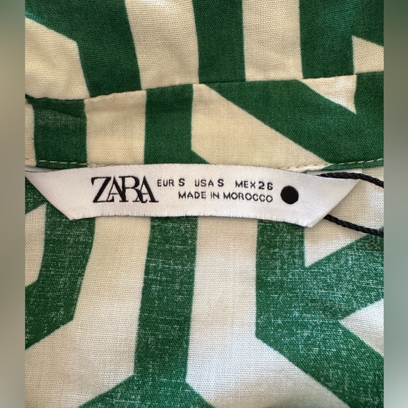 Zara dress - Picture 11 of 12